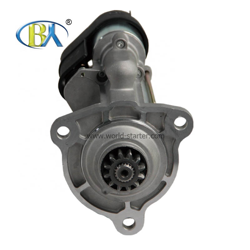 Starter Motors
