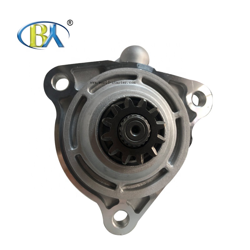 0001261007 Daf starter motor