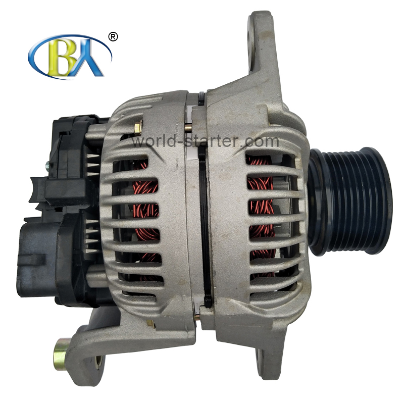 Alternators