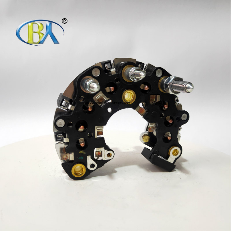 Spare Parts