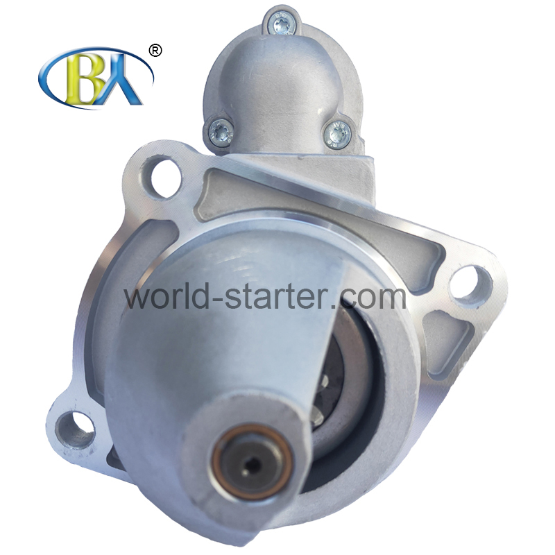 MAN Starter 0001231008