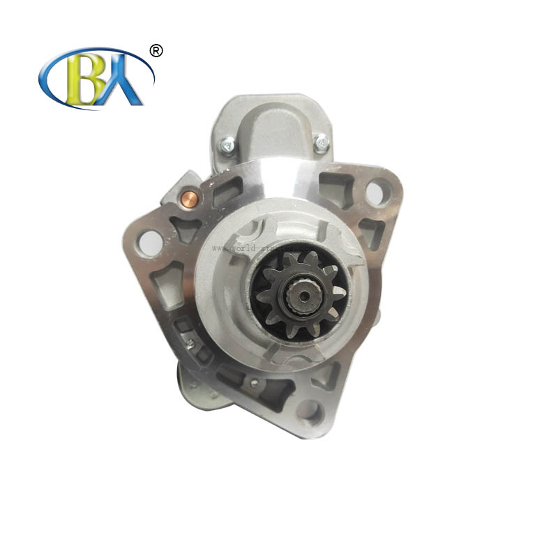 starter motor 428000-7160